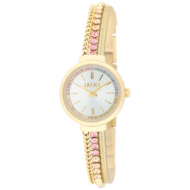 LIU JO ENSEMBLE MULTICOLOR TLJ2730