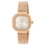 LIU JO ELISON ROSE GOLD TLJ2780