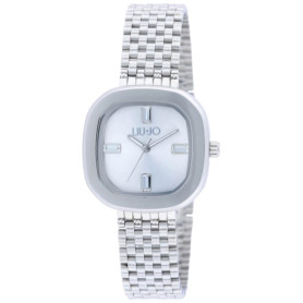 LIU JO ELISON SILVER TLJ2774