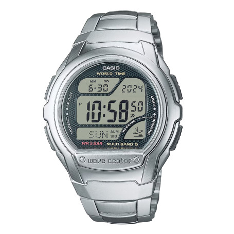 CASIO VINTAGE WV-58RD-1AEF