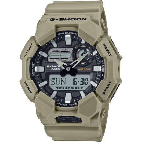CASIO G-SCHOCK