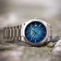 CASIO EDIFICE AUTOMATIC EFK-200D-2AER