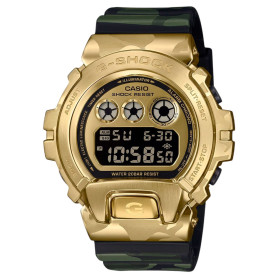 CASIO G-SHOCK GM-6900CMG-3ER