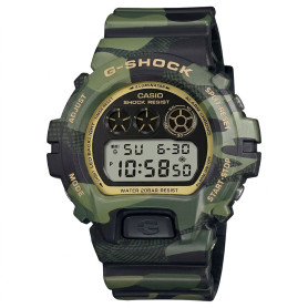 CASIO G-SHOCK DW-6900CMG-3ER