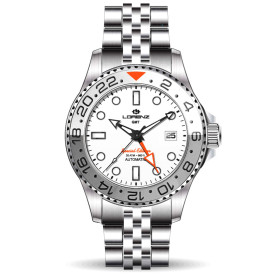 LORENZ GMT SPECIAL EDITION 030257IC