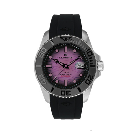 LORENZ DOPPIA INIEZIONE 300 030258RS