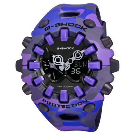 CASIO G-SHOCK GA-V01CMG-6AER