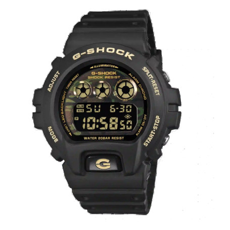CASIO G-SHOCK DW-6900CF-1ER