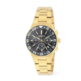 LIU JO WIDE CHRONO TLJ2480