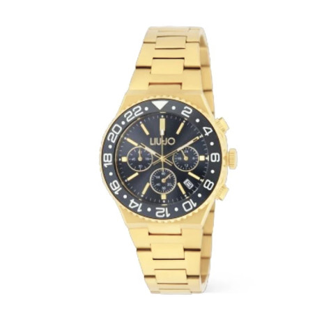 LIU JO WIDE CHRONO TLJ2480