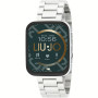 LIU JO SMARTWATCH VOICE SLIM MAN SWLJ085