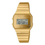 CASIO VINTAGE ICONIC A700WEVG-9AEF