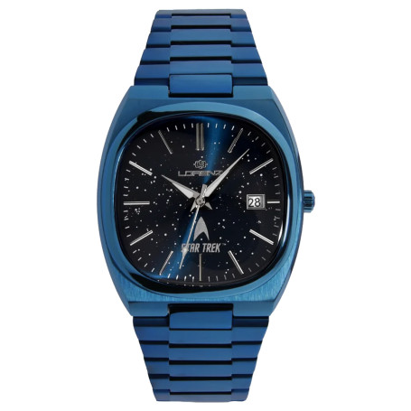 LORENZ STAR TREK SCIENCE 030287SP