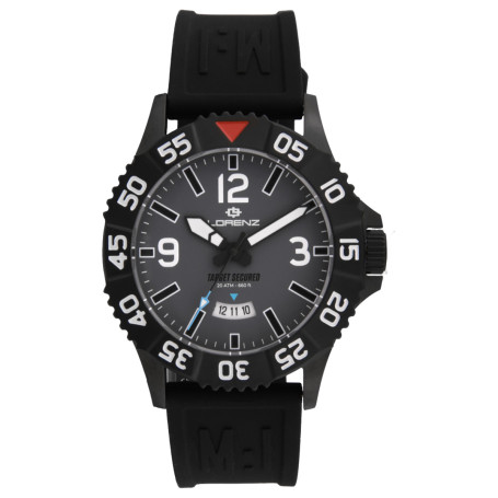 LORENZ MISSION IMPOSSIBLE 030286CC