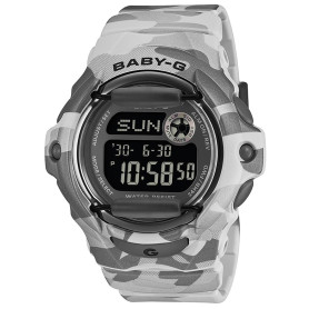 CASIO G-SHOCK BG-169CMB-8ER