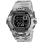 CASIO G-SHOCK BG-169CMB-8ER