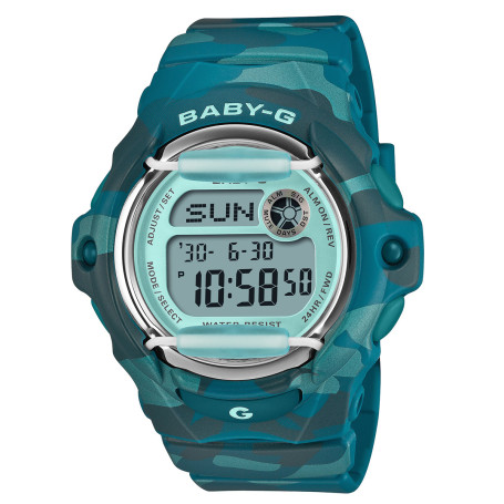 CASIO G-SHOCK BG-169CM-2ER