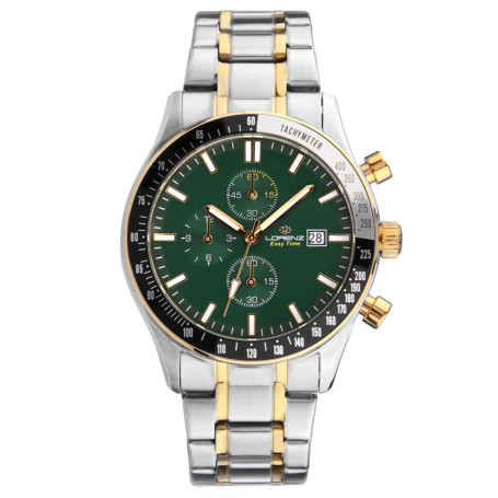 LORENZ EASY TIME CRONO SPORT 030289DD