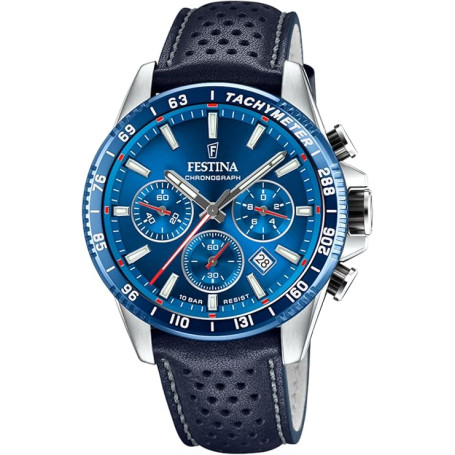 FESTINA CRONOGRAFO F20561/3