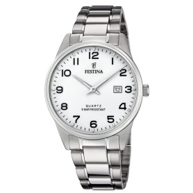 FESTINA OROLOGIO CLASSICS F20511/1