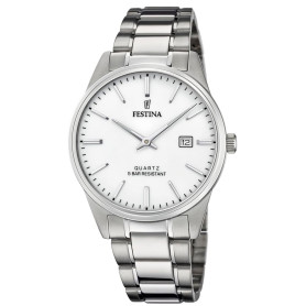 FESTINA OROLOGIO CLASSICS F20511/2