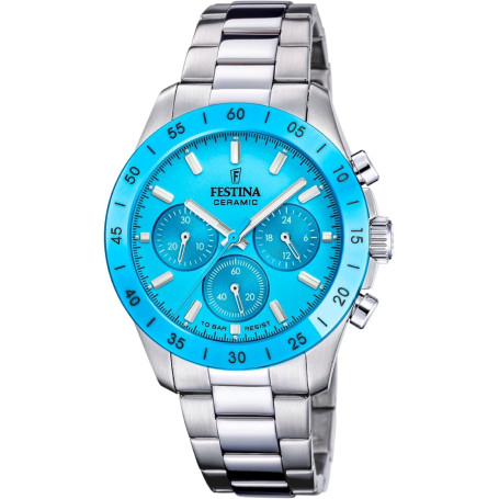 FESTINA OROLOGIO CERAMIC F20693/3