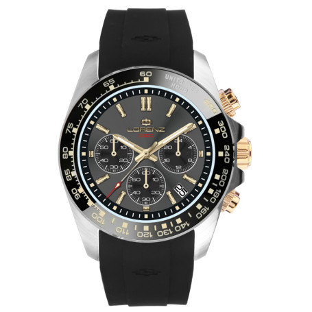 LORENZ DI300 CRONO 030274BG