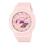 OROLOGIO G-SHOCK GMA-S2100PR-4AER