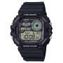 CASIO COLLECTION WS-1700H-1AVEF