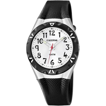 CALYPSO VERSATIL K6064/2