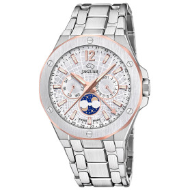 JAGUAR SWISS MADE J1039/1