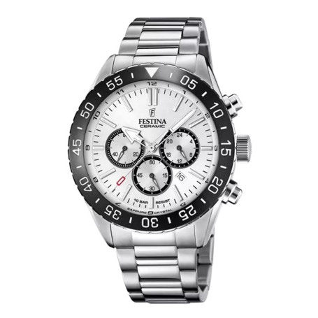 FESTINA OROLOGIO UOMO F20575/1