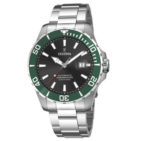 FESTINA AUTOMATIC F20531/2