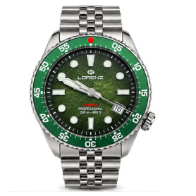 LORENZ SHARK V ELETTROFORMING 030255GN