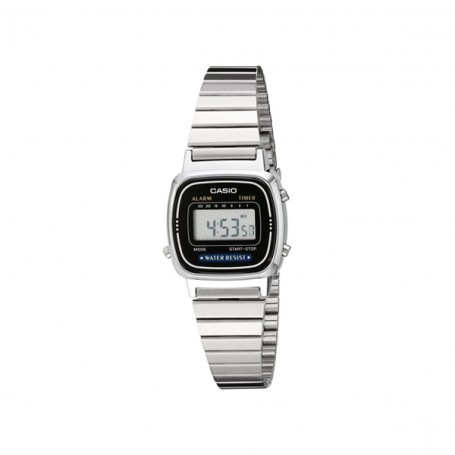 CASIO VINTAGE LA670WA-1DF