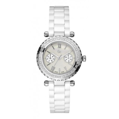 GUESS COLLECTION DIVER CHIC I01200L1